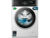 Lavadora Cecotec Bolero DressCode 10500 Inverter a 10kg 1400